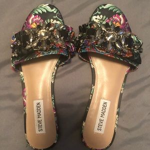 Steve Madden sandals